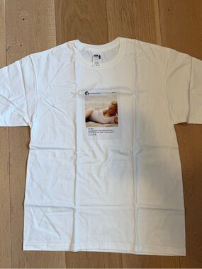 CJ Hendry copyright infringement t shirt